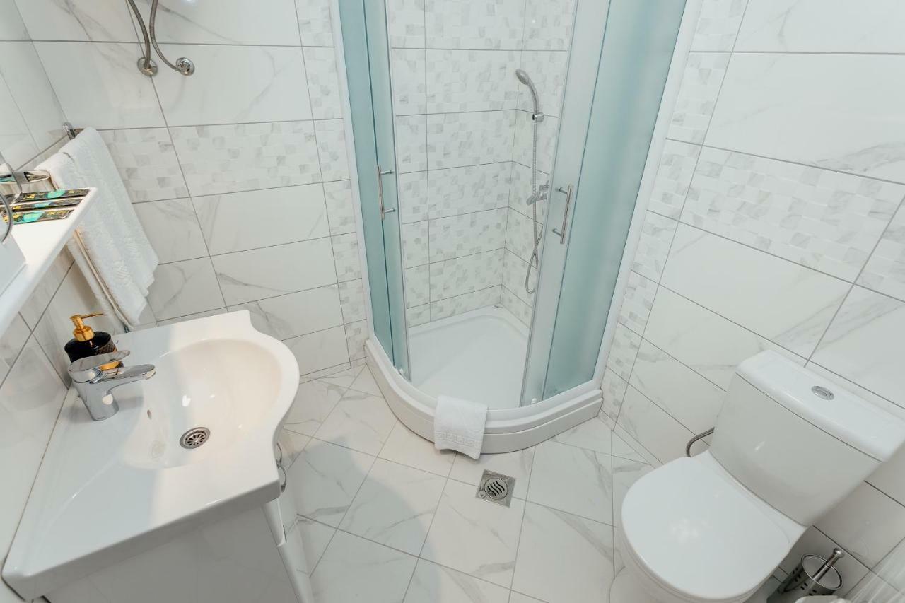 Apartman Mia تْشيرسيك نوفي المظهر الخارجي الصورة