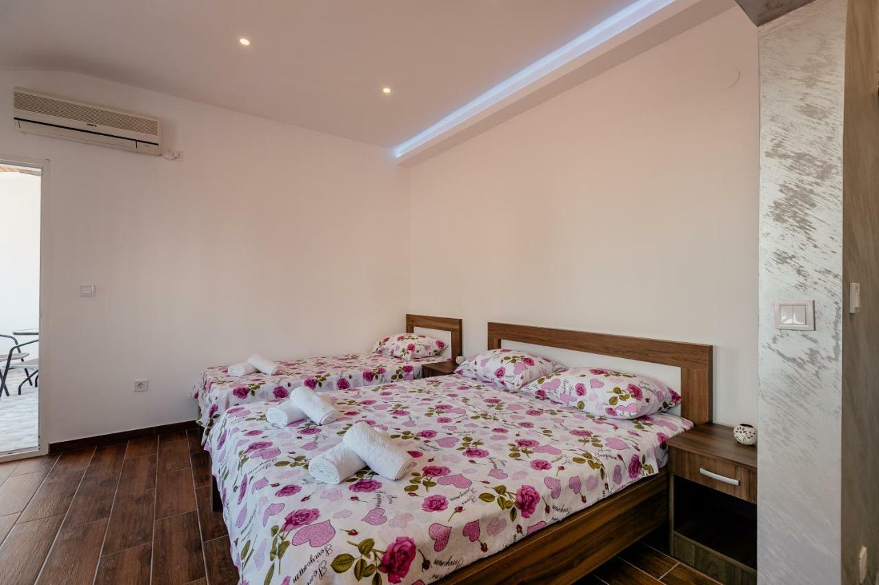 Apartman Mia تْشيرسيك نوفي المظهر الخارجي الصورة
