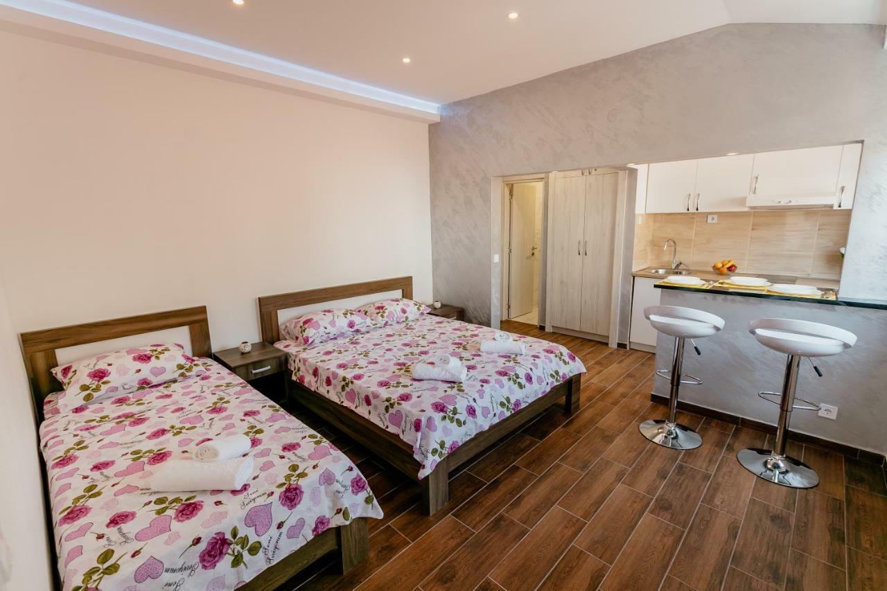 Apartman Mia تْشيرسيك نوفي المظهر الخارجي الصورة