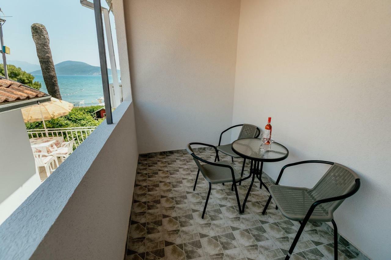 Apartman Mia تْشيرسيك نوفي المظهر الخارجي الصورة