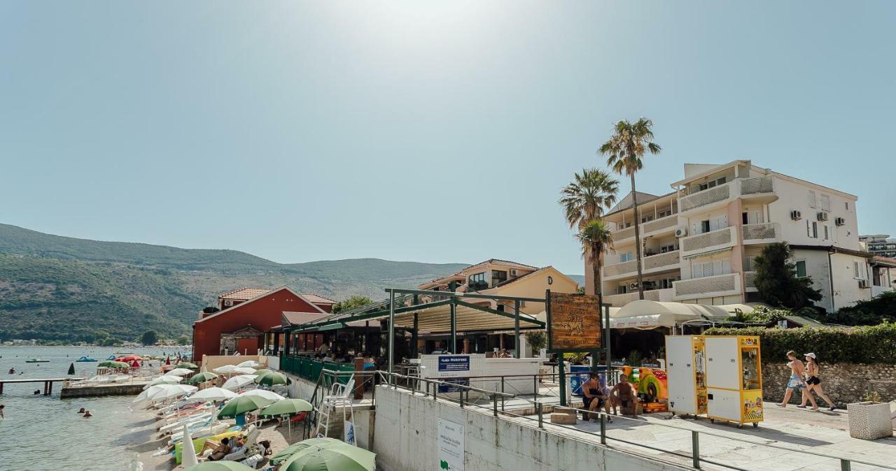 Apartman Mia تْشيرسيك نوفي المظهر الخارجي الصورة